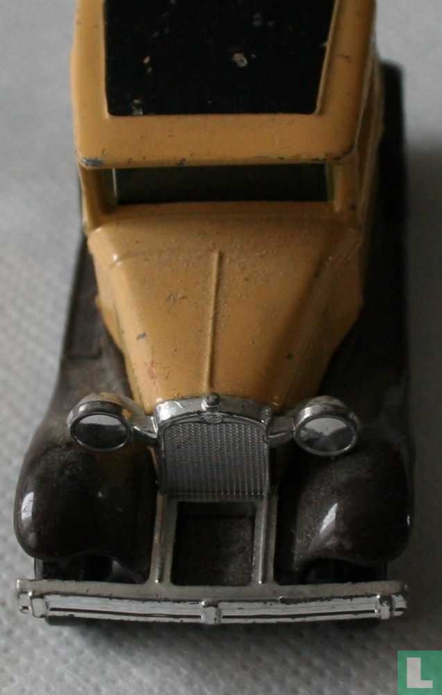 Ford Model A