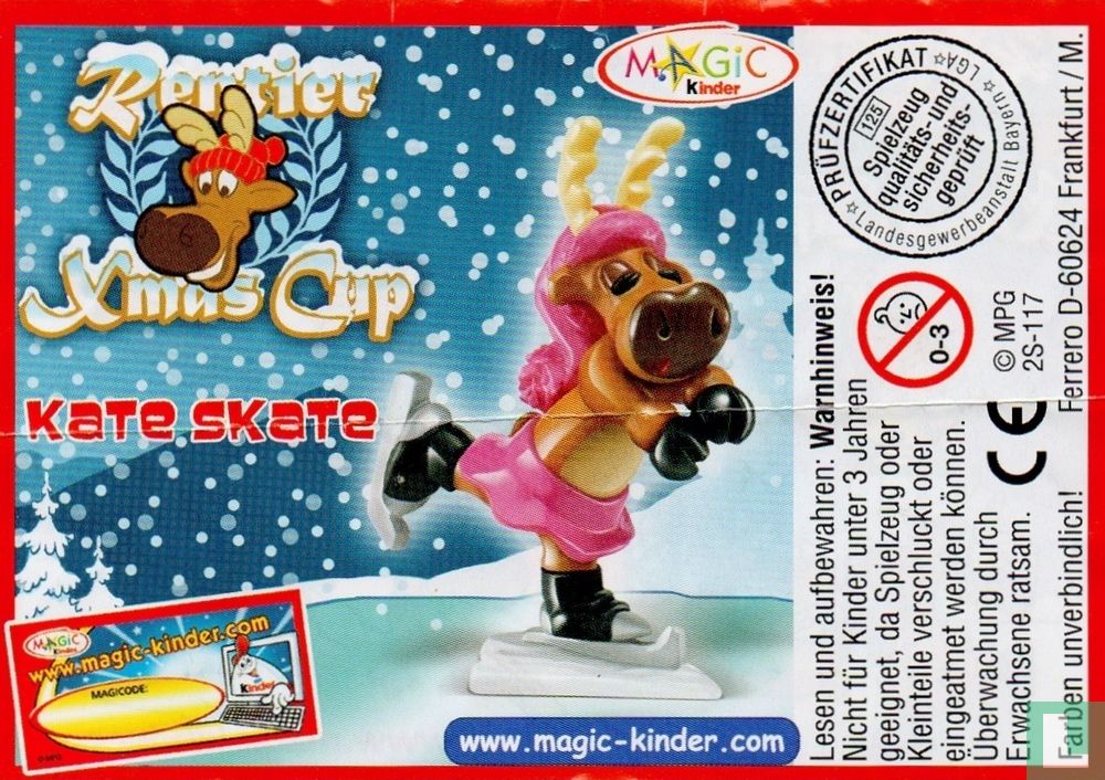 Kate Skate
