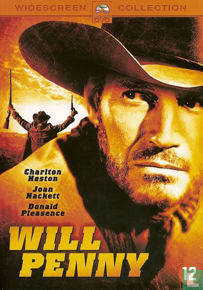Will Penny
