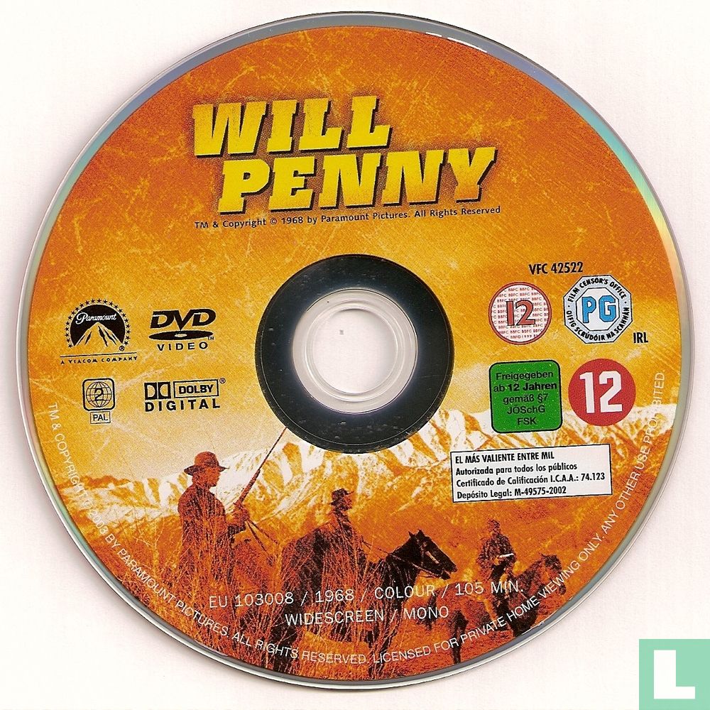 Will Penny