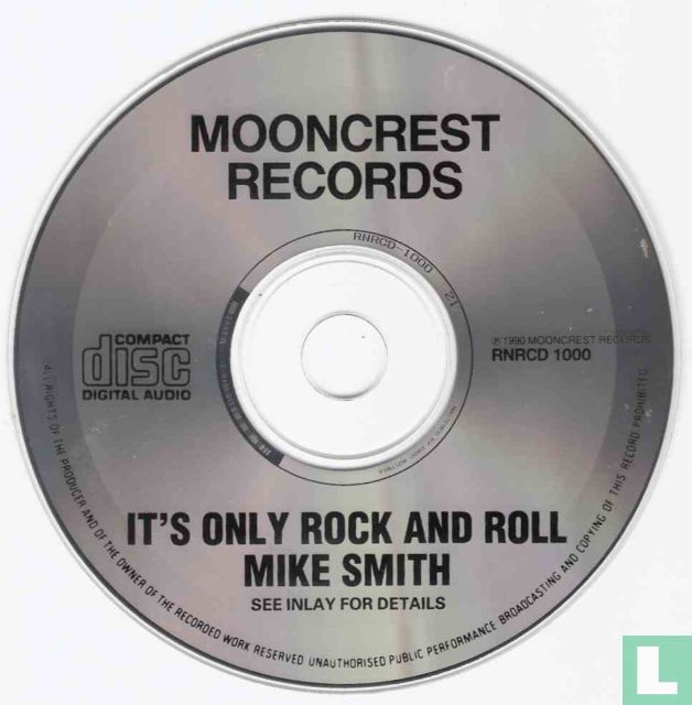 It's Only Rock n Roll