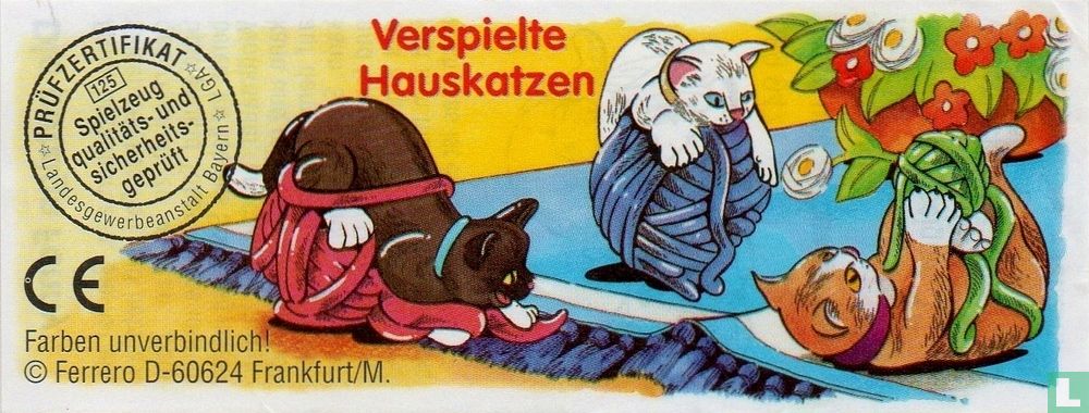 Der übermütige Percy