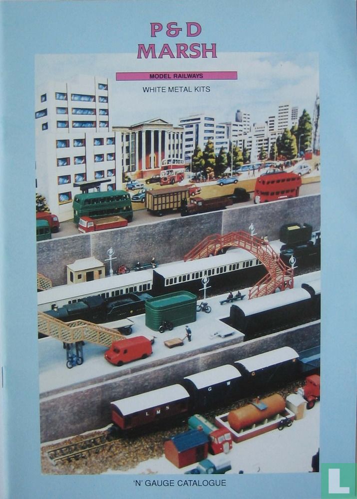 Catalogus  