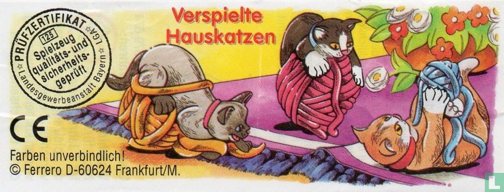 Tammy, die Geschickte