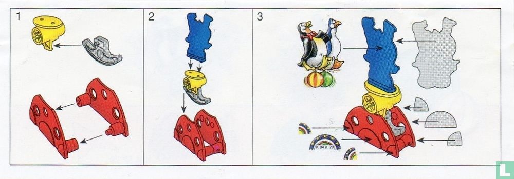 Penguins