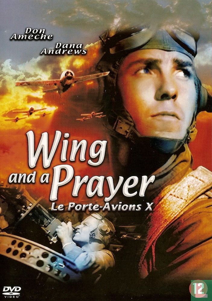 Wing and a Prayer