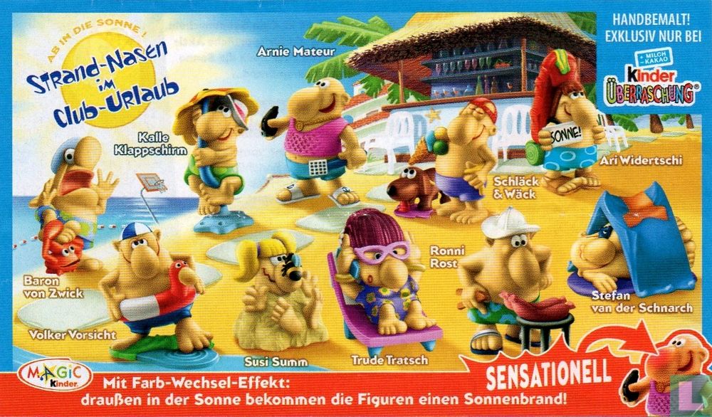 Schläck Wäck