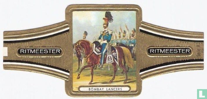 Bombay Lancers