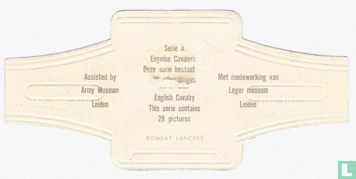 Bombay Lancers