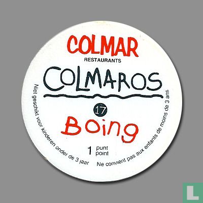 Boing