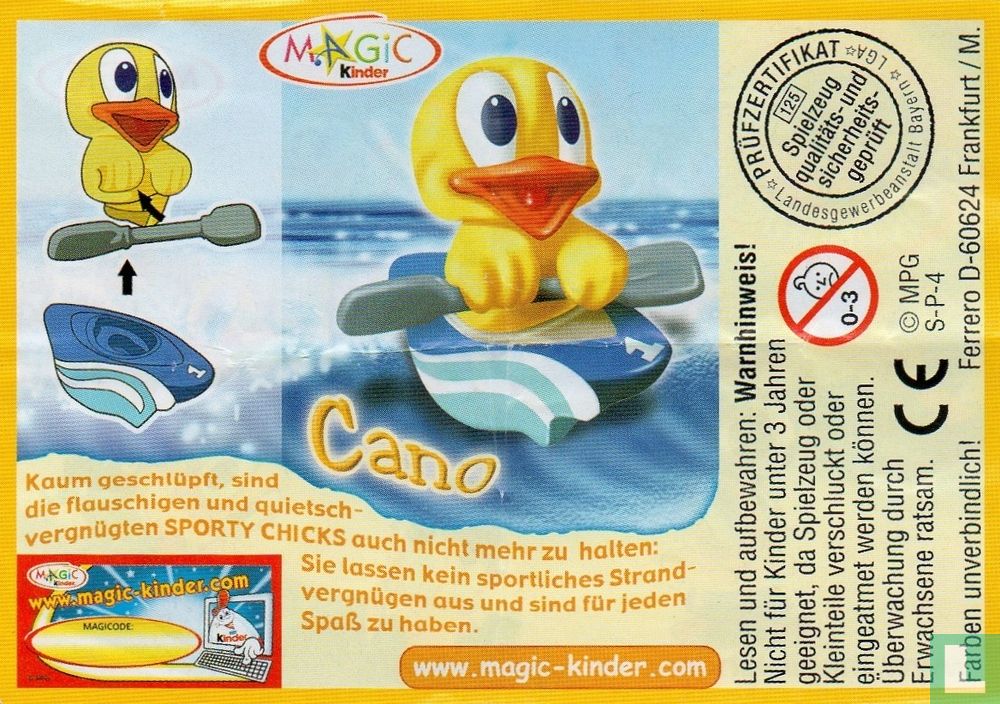 Cano