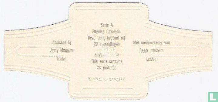 Bengal L. Cavalry