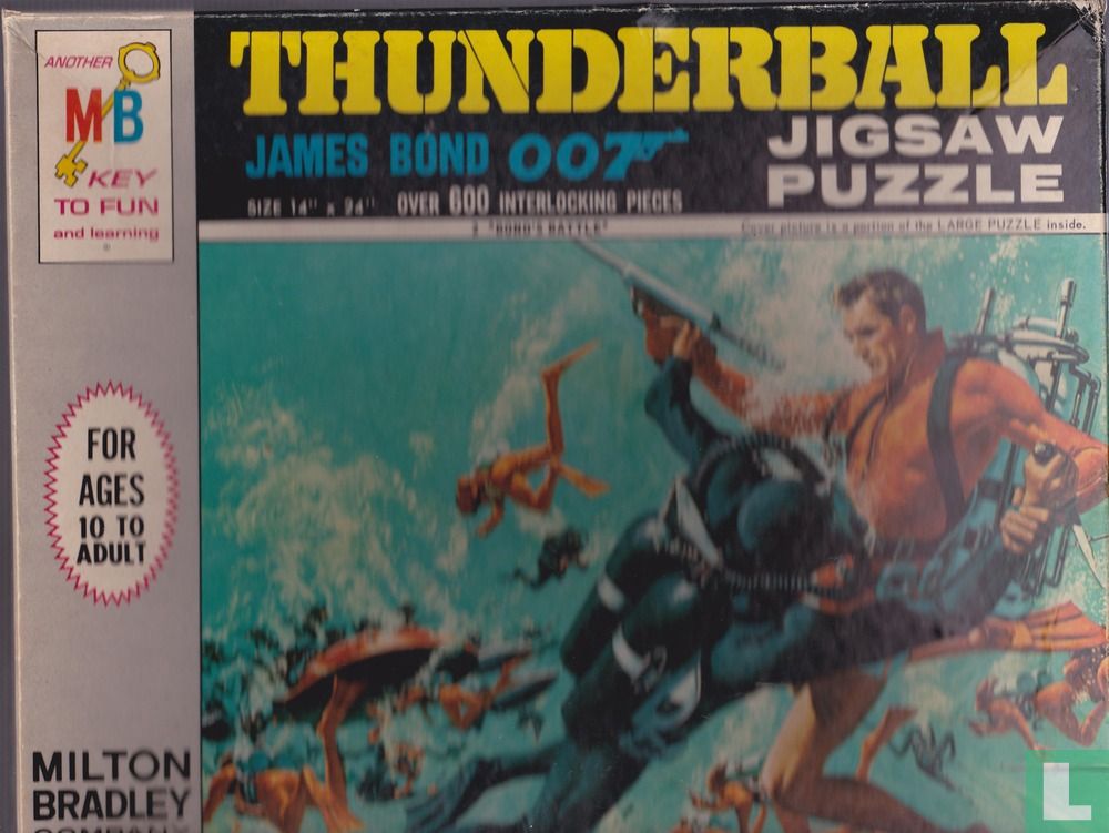 Thunderball