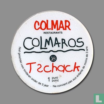 Tschack