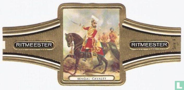 Bengal cavalry