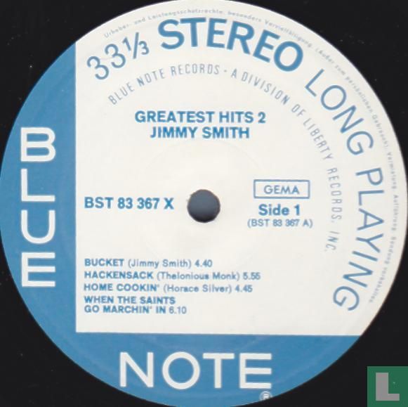 Greatest Hits 2