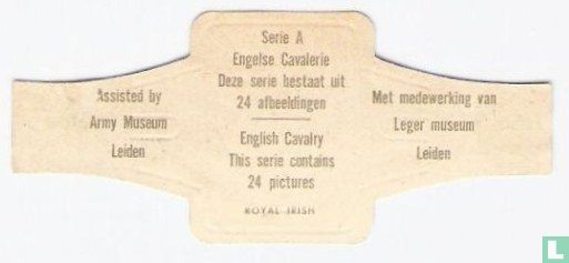 Royal Irish