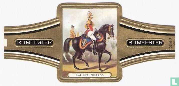 2nd Life Guards