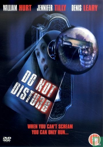 Do Not Disturb