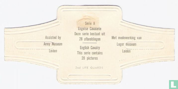 2nd Life Guards