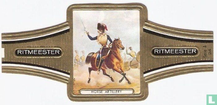 Horse Artillery