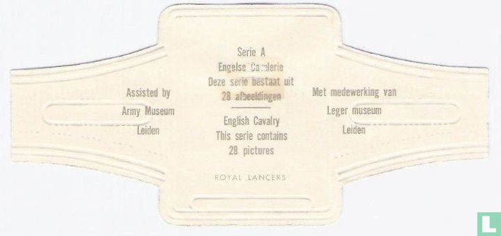 Royal Lancers