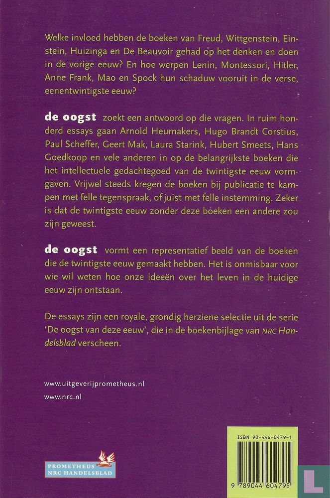 De oogst
