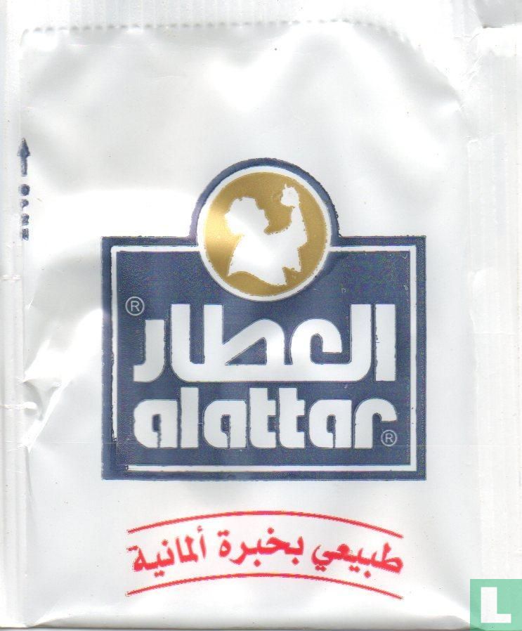Alattar