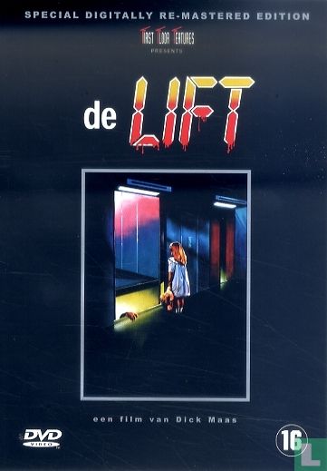 De lift