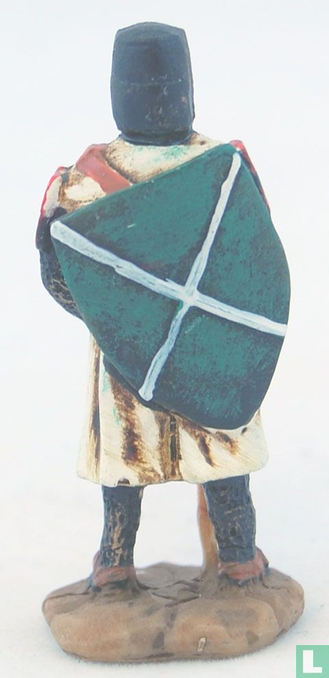 Croix de chevalier