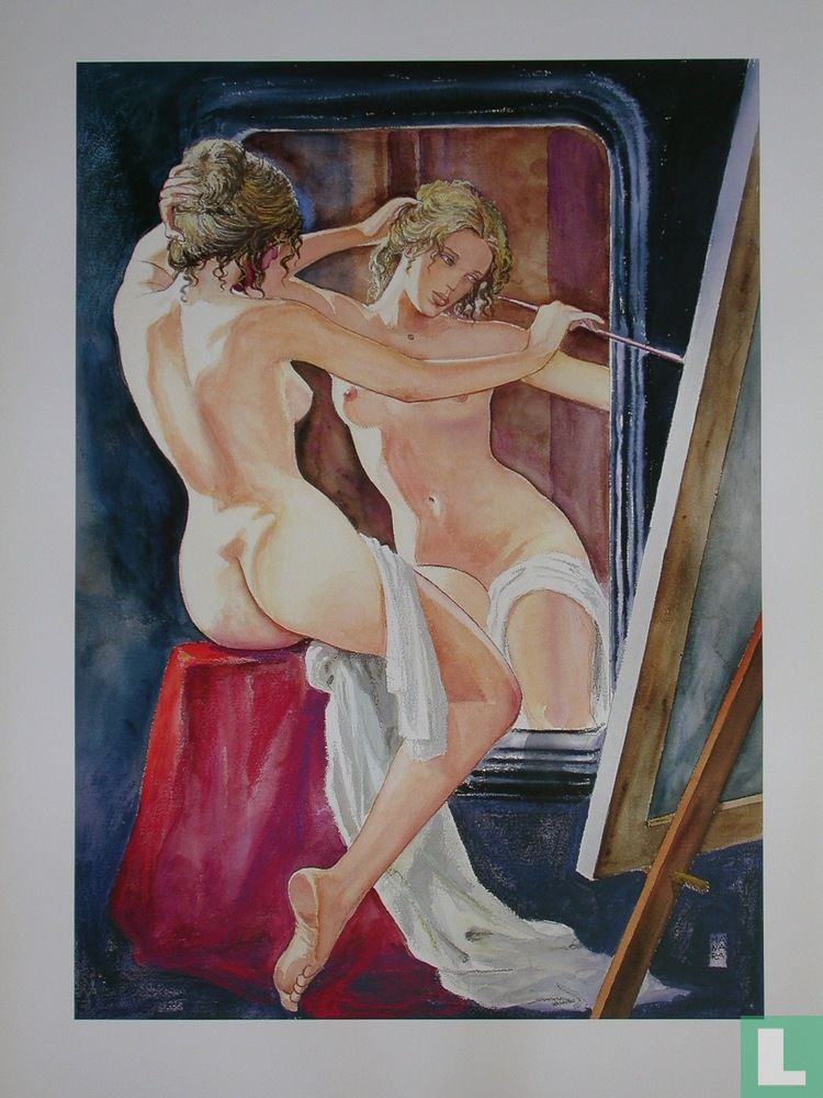 La modèle 5