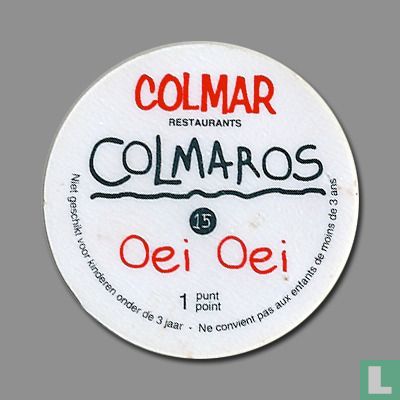 Oei Oei