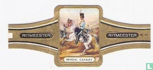 Bengal cavalry