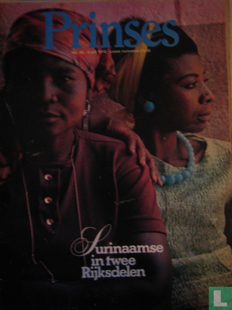 Prinses 45
