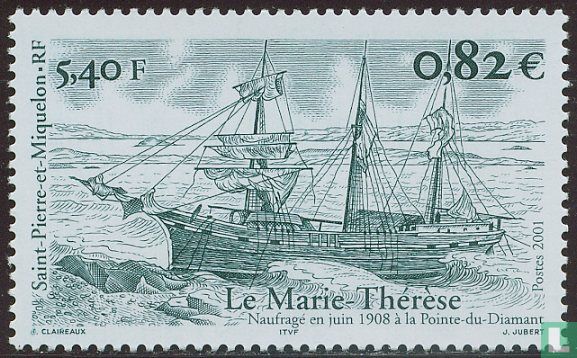 De "Marie Thérèse"
