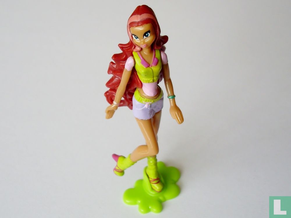 Aisha