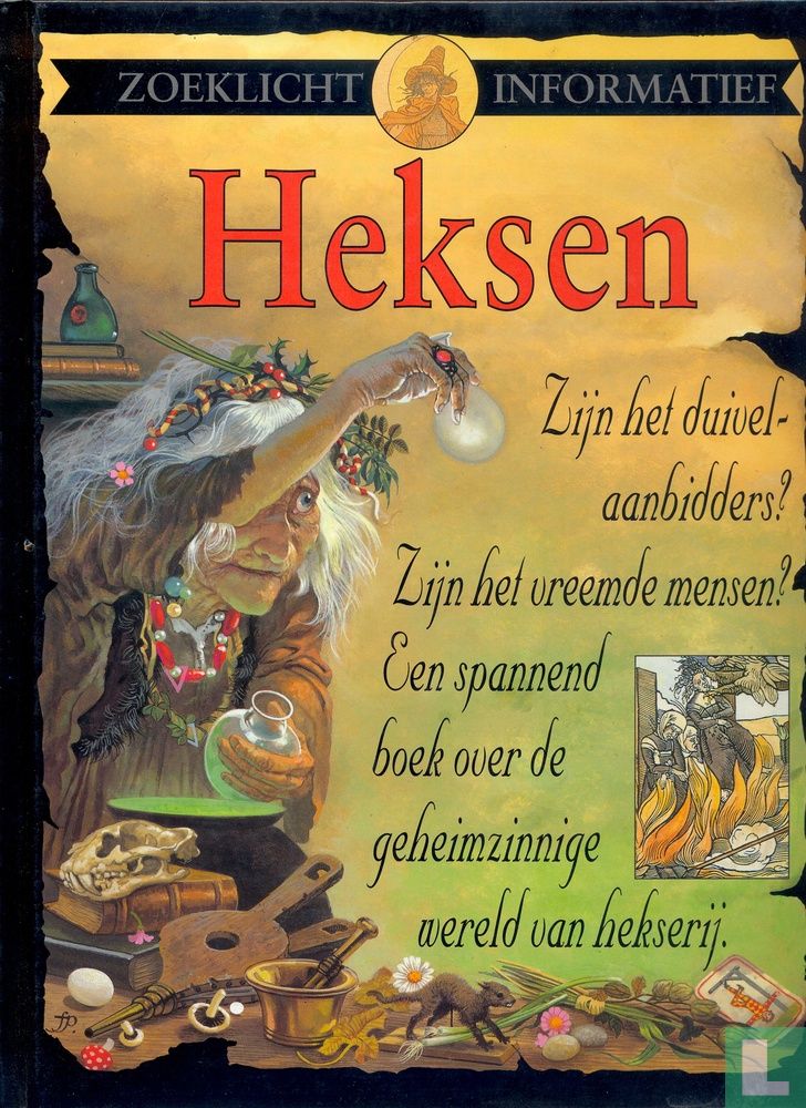 Heksen