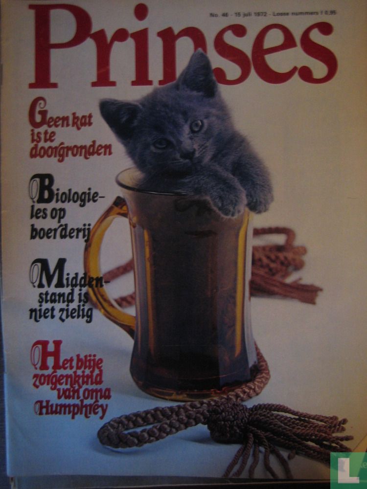 Prinses 46