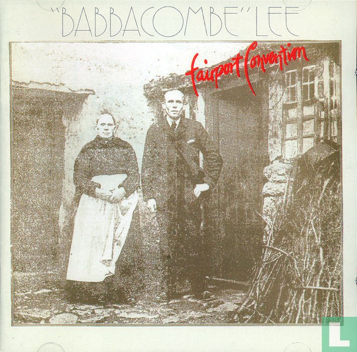 “Babbacombe” Lee