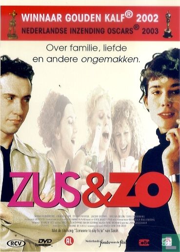 Zus & Zo