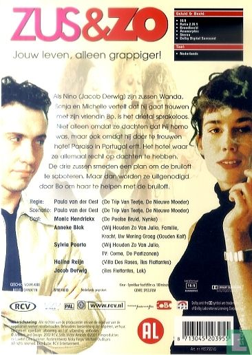 Zus & Zo