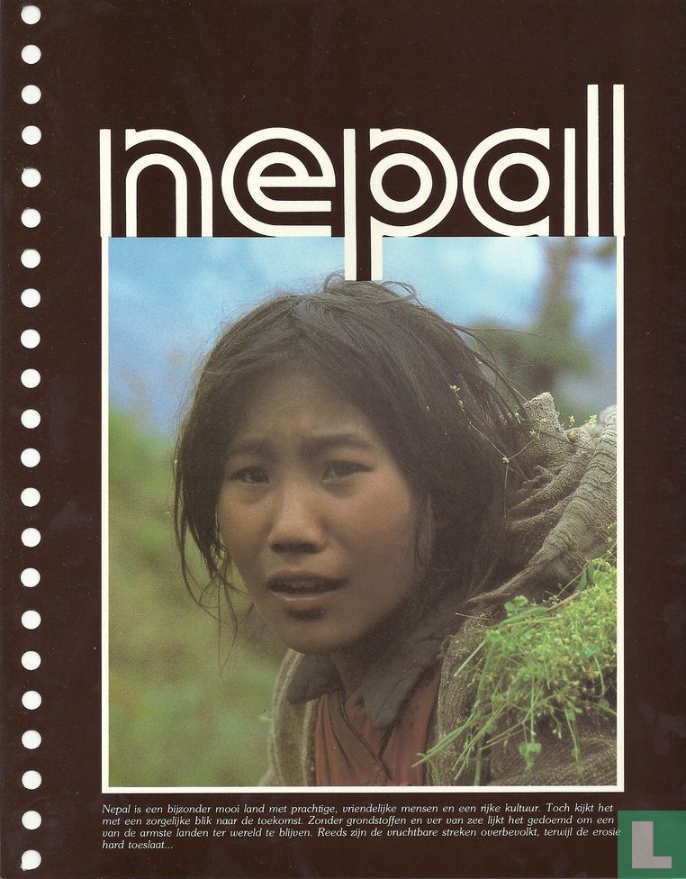 Nepal