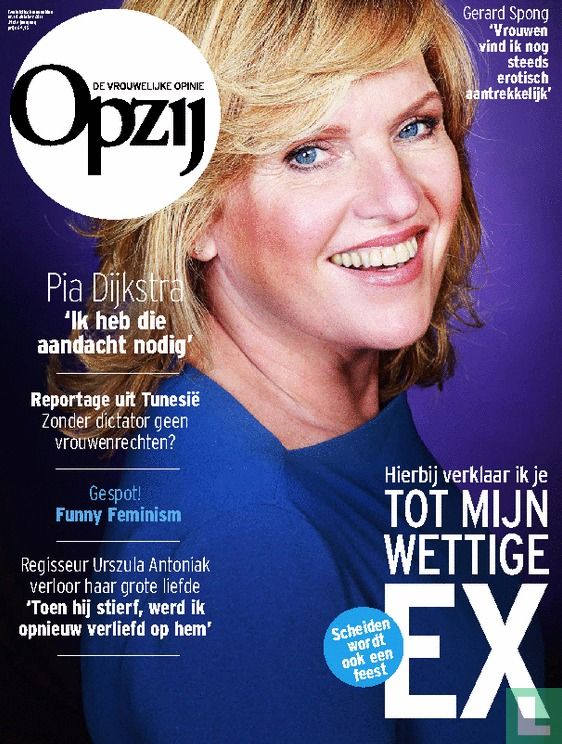 Opzij 10