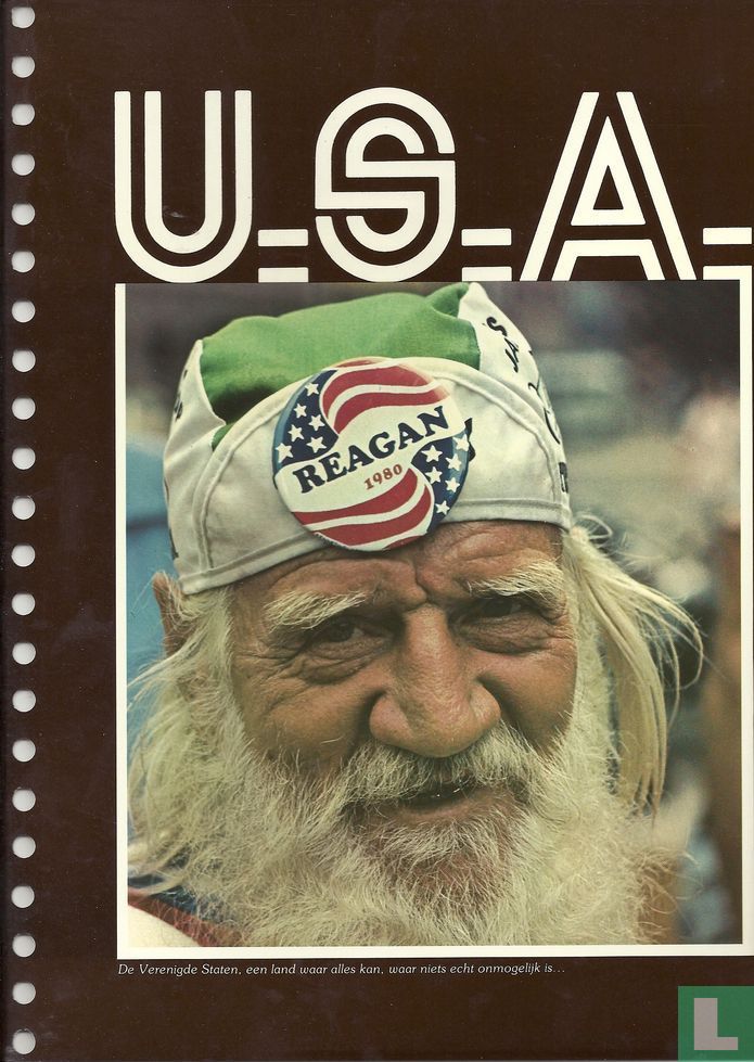 USA