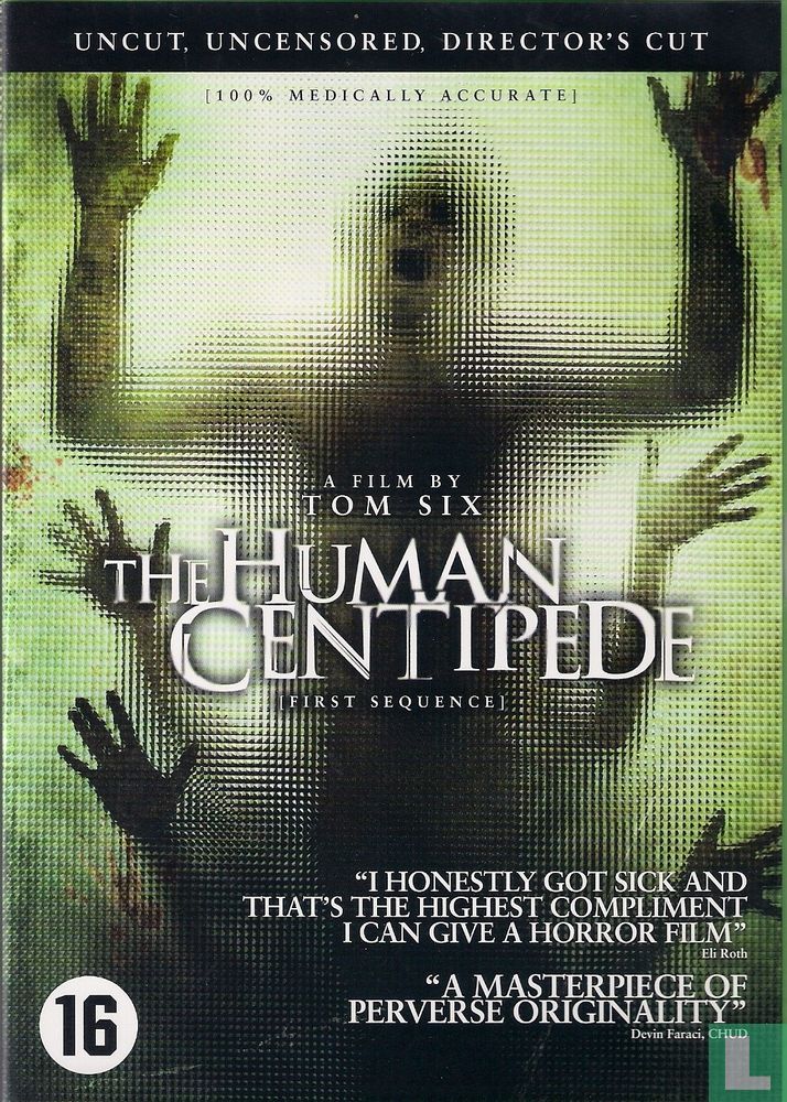 The Human Centipede