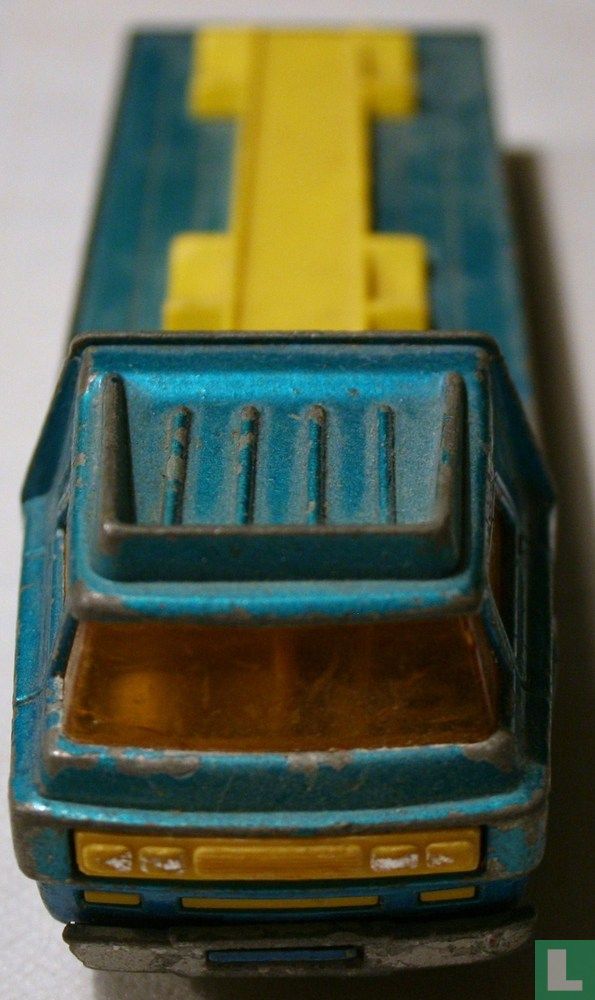 Tractor Transporter