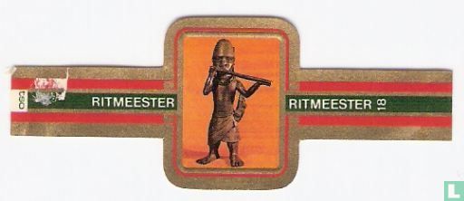 Benin - kunst