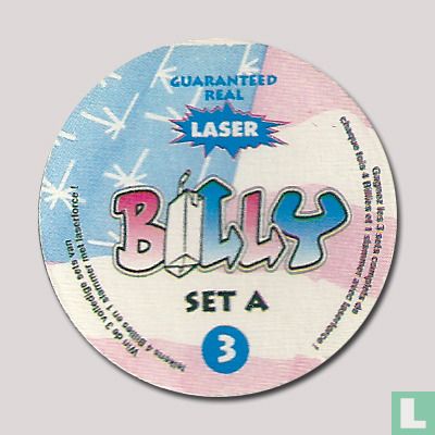 Billy
