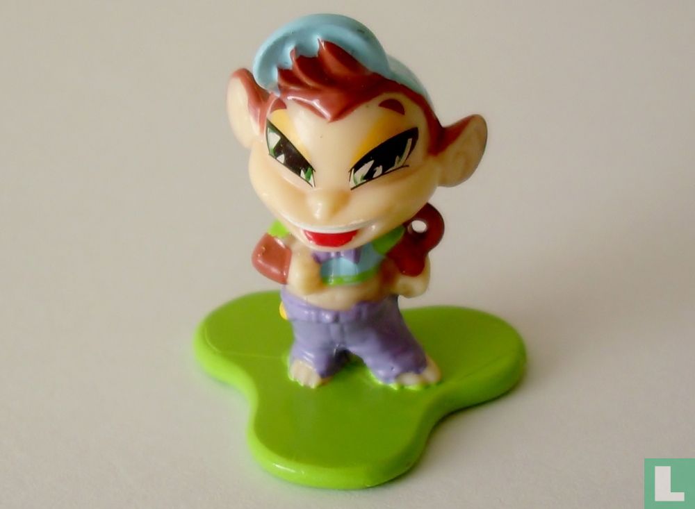 Monkey