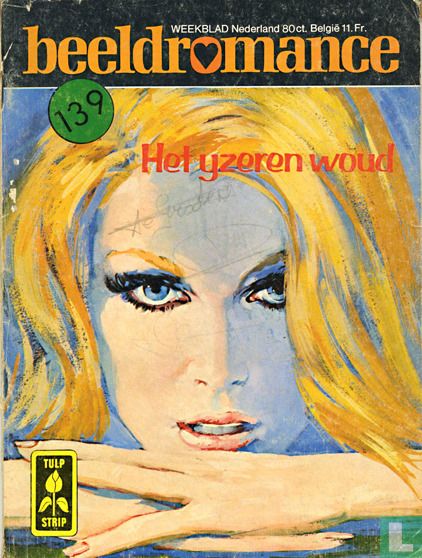 Beeldromance 139